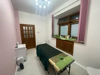Салон MassageCo на ул. Гоголя, 17