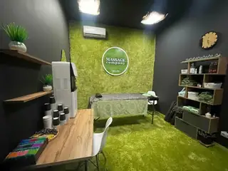 Салон MassageCo на ул. Кечкеметская, 27