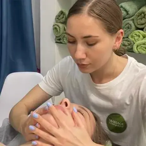 массаж лица в Симферополе