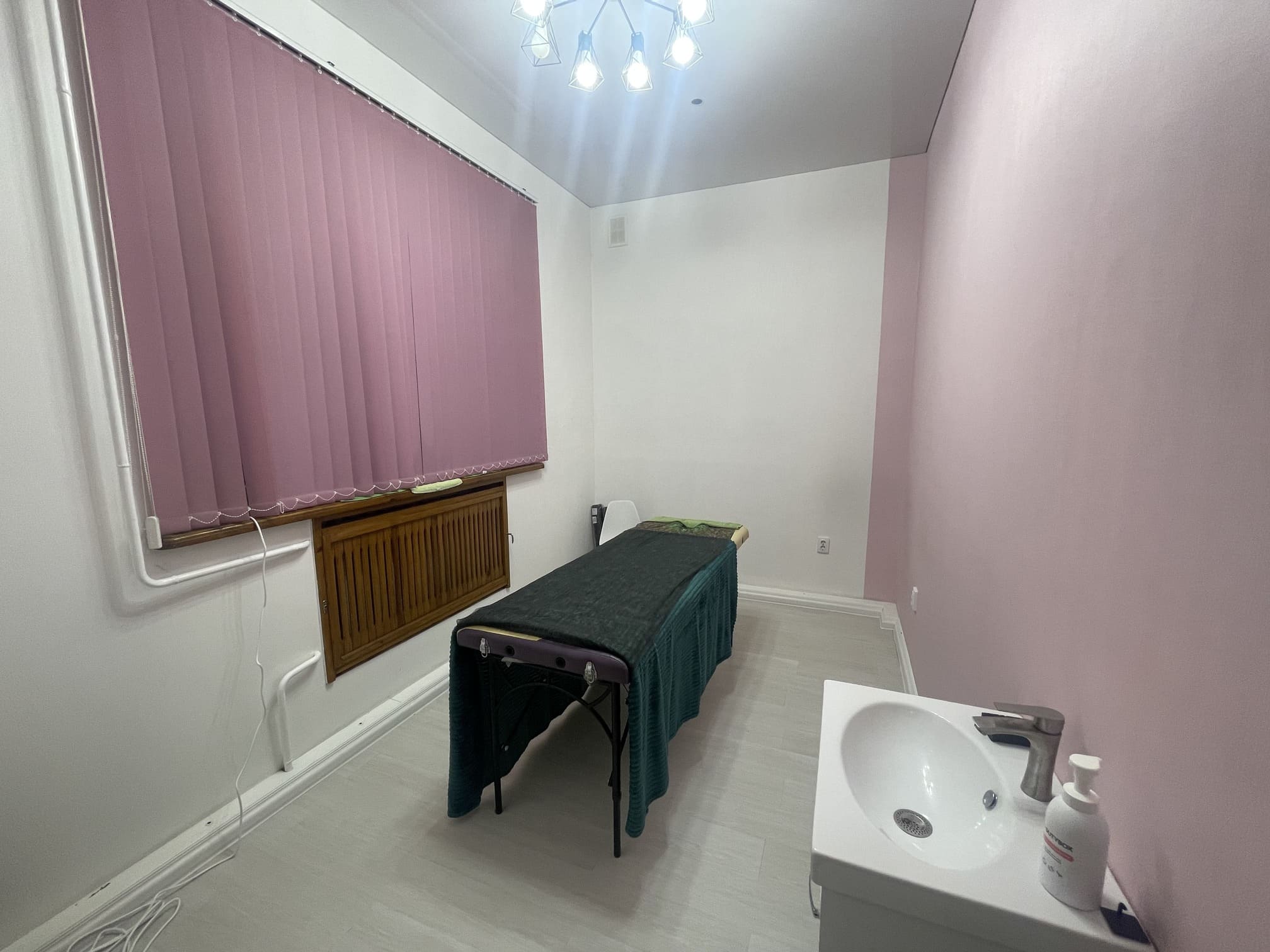 Массажный салон MassageCo на Гоголя, 17