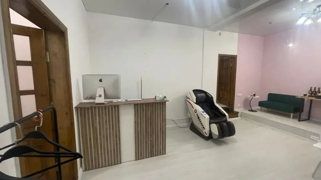 Массажный салон MassageCo, Симферополь