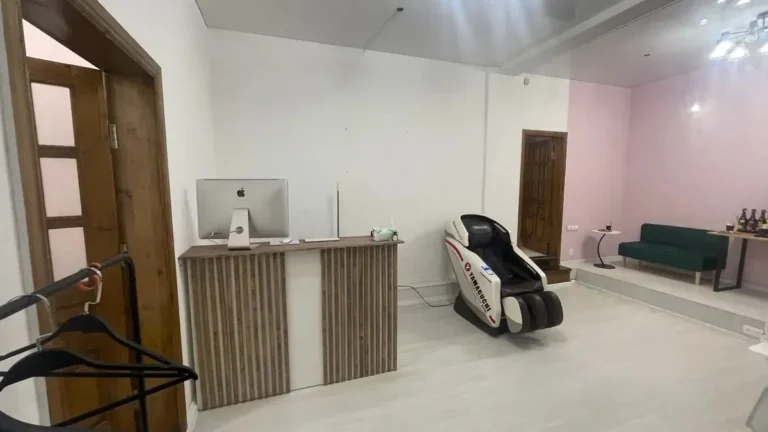 Массажный салон MassageCo, Симферополь