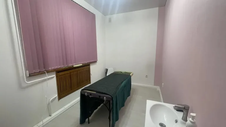 Массажный кабинет MassageCo, Симферополь