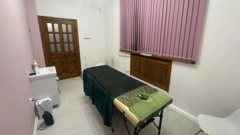Кабинет массажа MassageCo, Симферополь